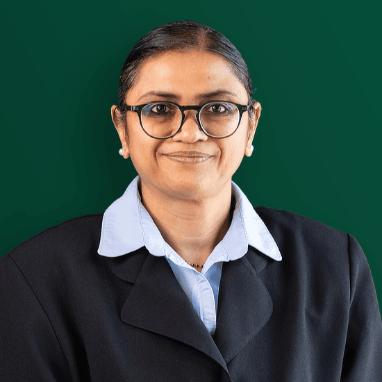 Darshana Patel's profile image