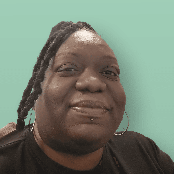 Desiree Dread's profile image
