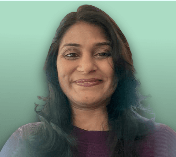 Kavita Mehta's profile image