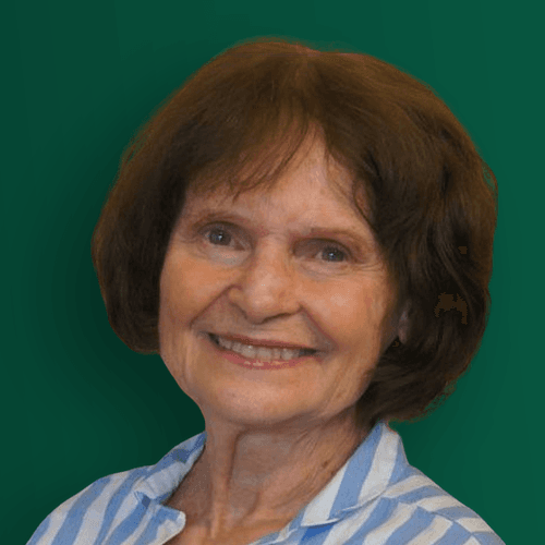 Elizabeth Surratt's profile image