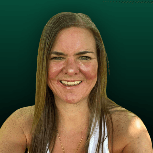 Christie DeGraffenried's profile image