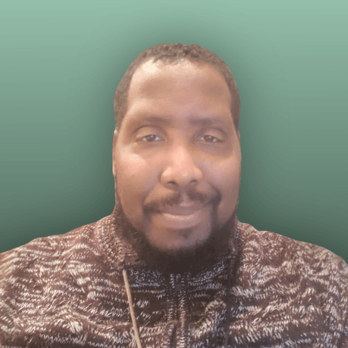 Cedric Rucker's profile image