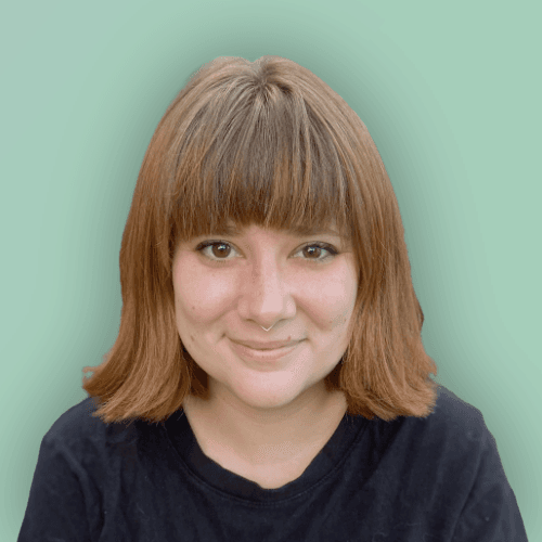 Grace Stevenson's profile image