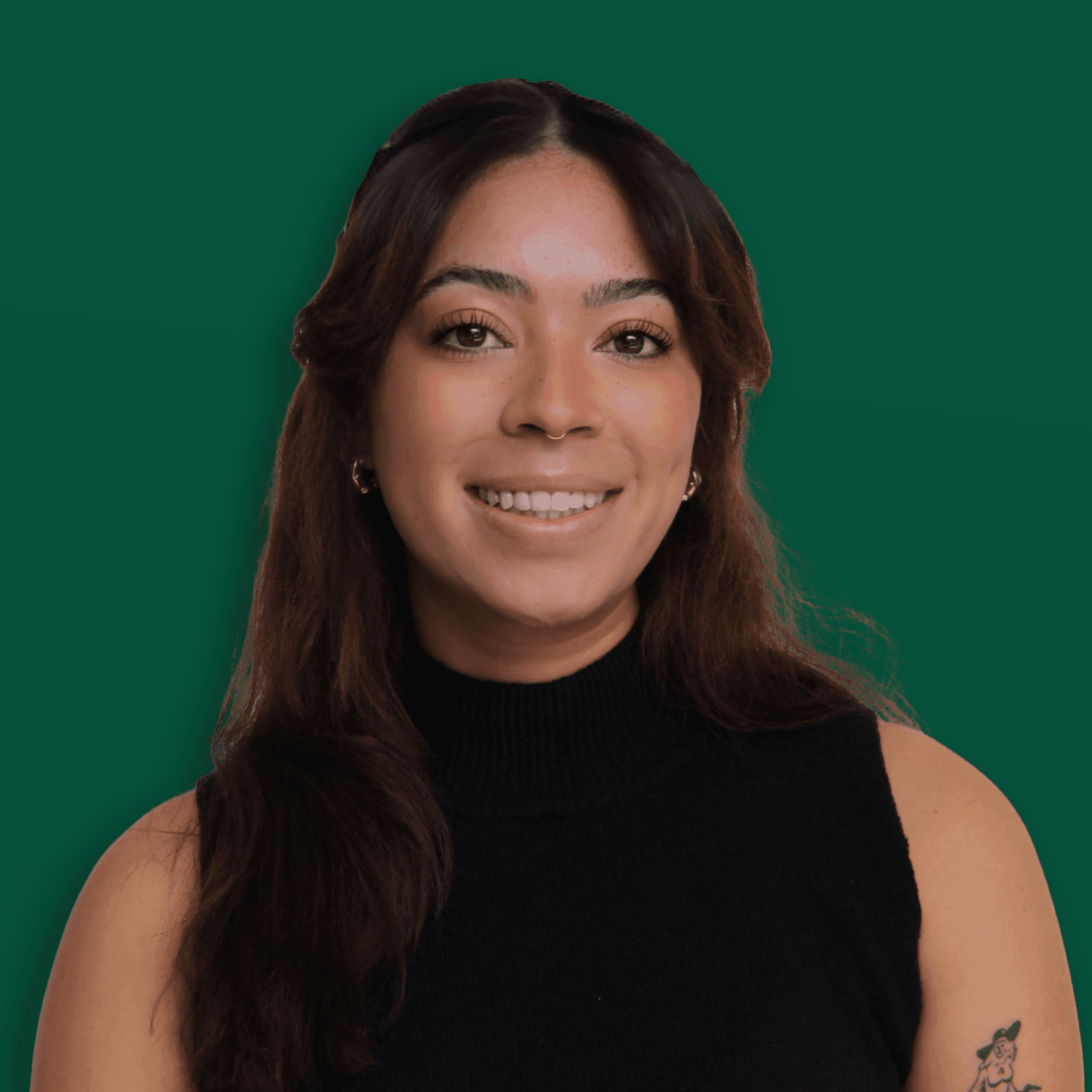 Dalymar Walsh's profile image