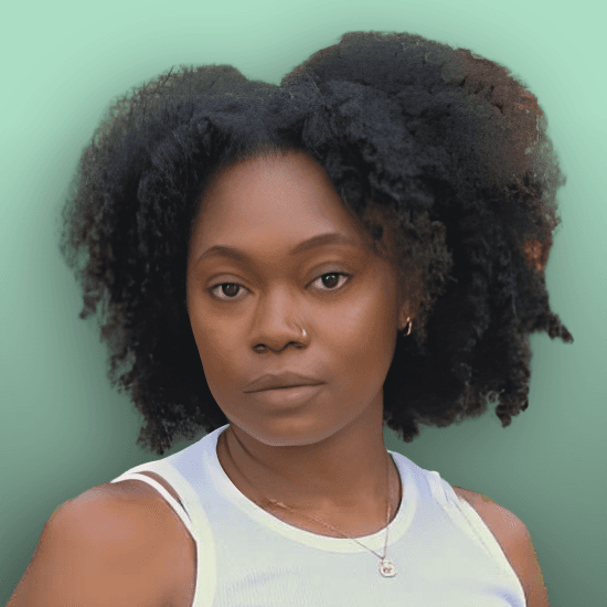 Olivia Fenty's profile image