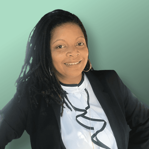 Fredina James's profile image