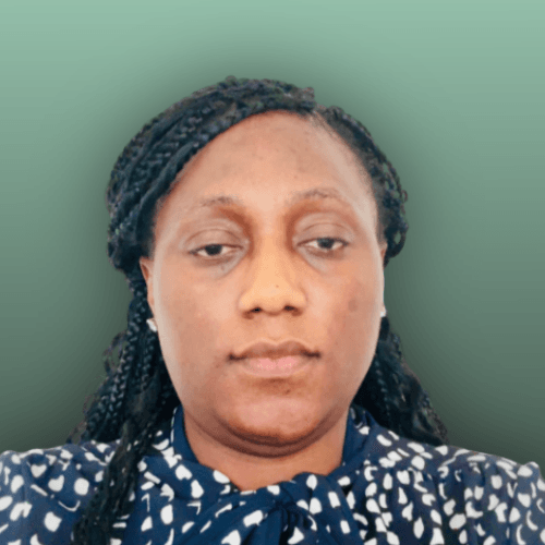 Judith Tasang's profile image