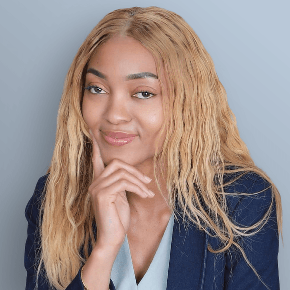 Patricia Adeleye's profile image