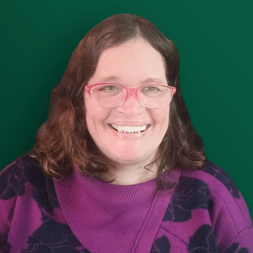 Erin Johnson's profile image