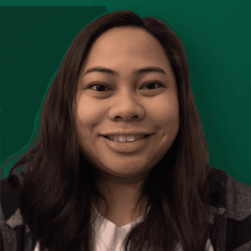 Zarah Viscardo's profile image