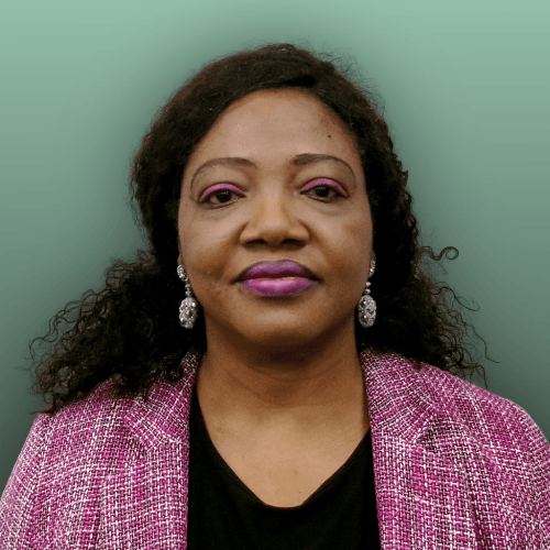 Olufunmilayo Bamiteko's profile image