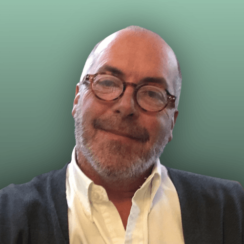 Oliver Birchwood Glover's profile image