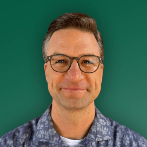 Eric Bembenek's profile image