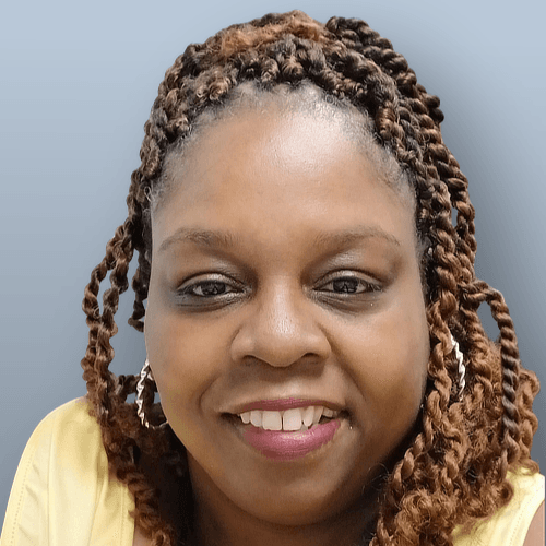 Shirelle Jenkins's profile image