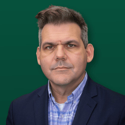 David Ellis's profile image