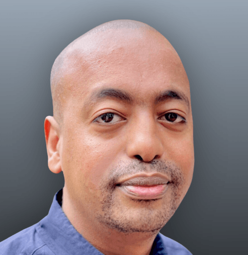 Surafel Tesfaye's profile image