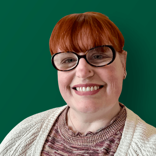Adrienne Rombach's profile image