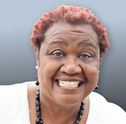 June Elkins Baker's profile image