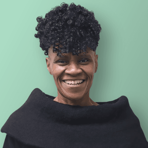 Renee Shaw's profile image