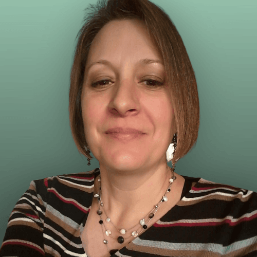 Angela Gautier's profile image
