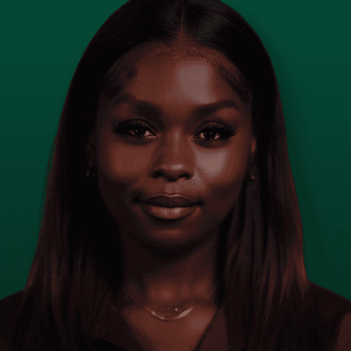 Kanesha Ross's profile image