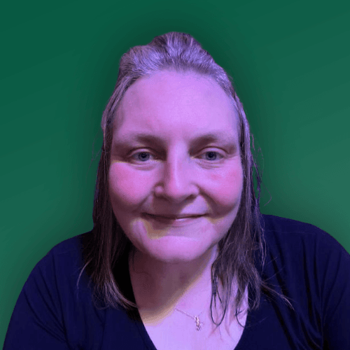 Anna Bannister's profile image