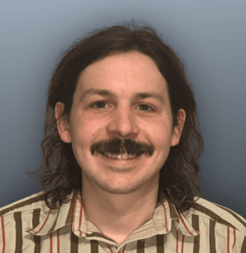 Nathan Foust's profile image