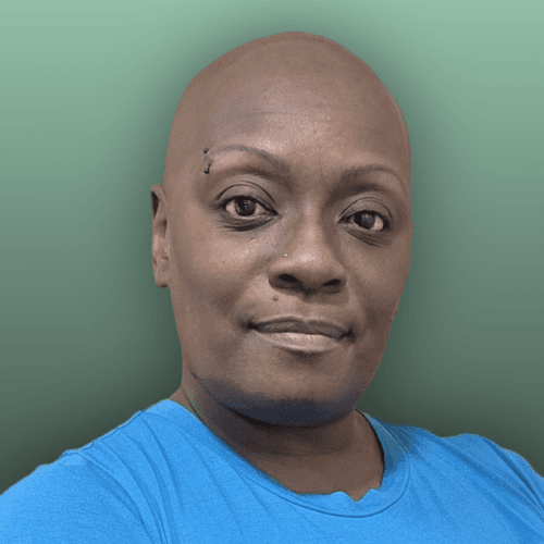 Sherlyn Wilson's profile image