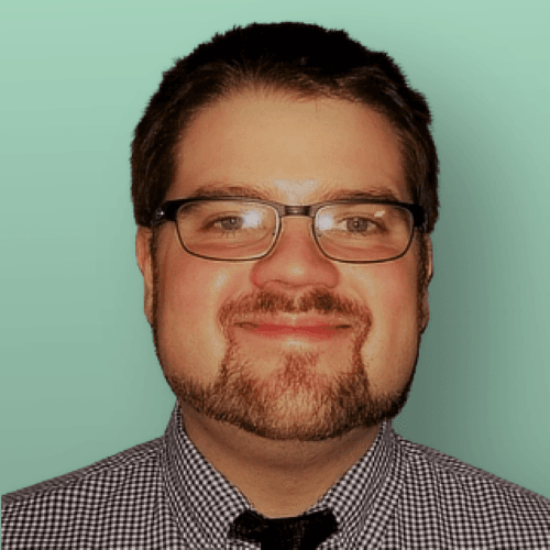 Garrett Epperson's profile image