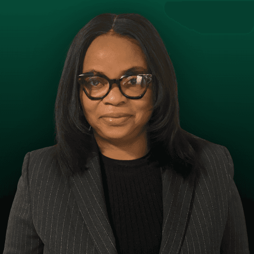 Dorothy Forchu's profile image