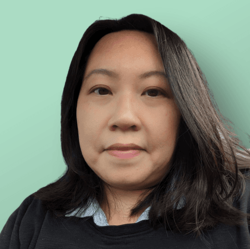Jeanie Au's profile image
