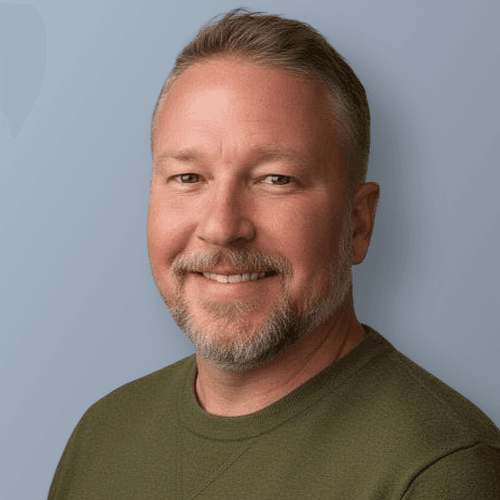 Patrick Shannon's profile image