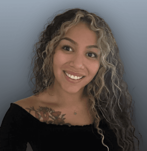 Kimberly Luthy's profile image