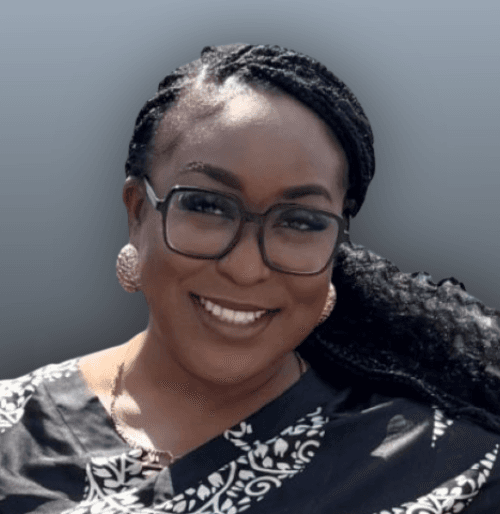 Aminata Sesay's profile image