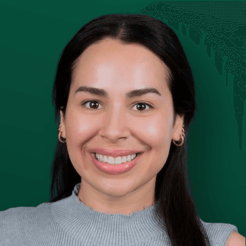 Karla Algarin Morales's profile image