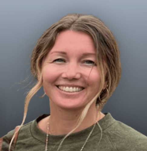 Amanda Leake's profile image