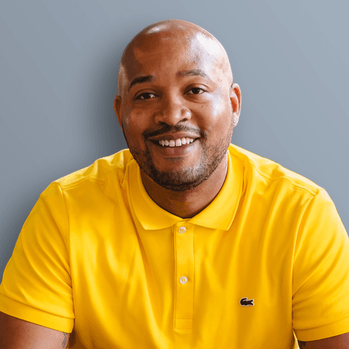 Johnnie Alexander's profile image