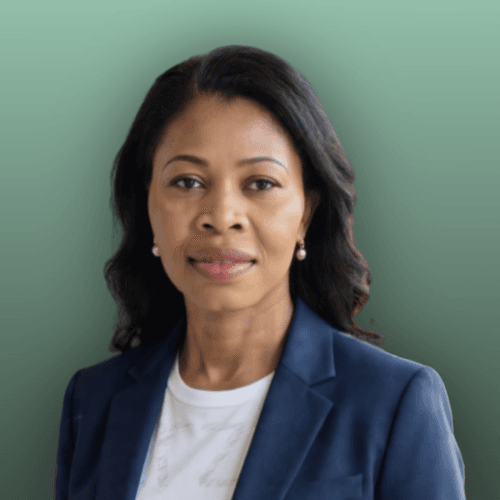 Grace Onye's profile image