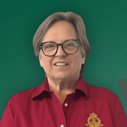 Teresa Allen's profile image