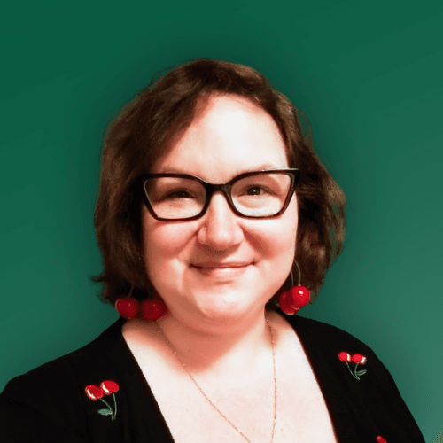 Kristin Holt's profile image