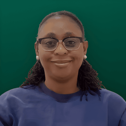 LaQuandra Rampersant's profile image