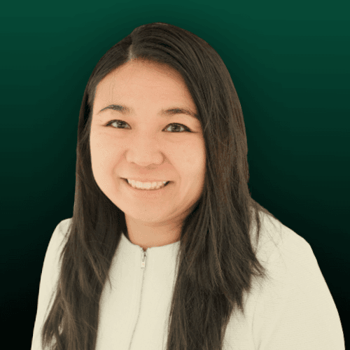 Haley Kim's profile image