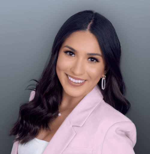 Samantha Solis's profile image