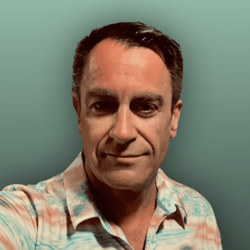 Brian Barnes's profile image