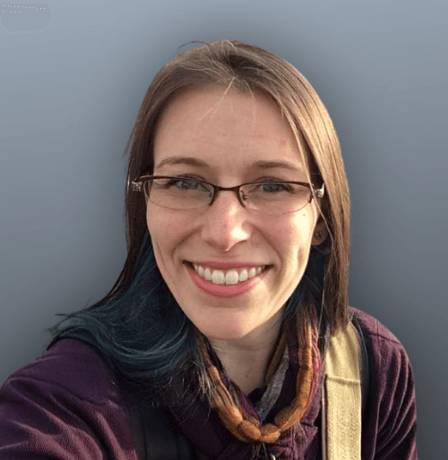 Kaitlin Harrington's profile image
