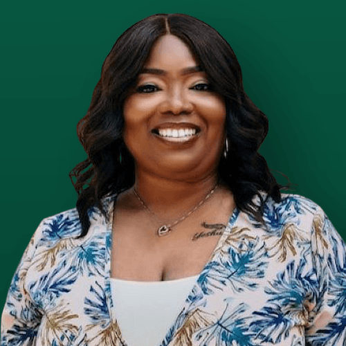 LeTerrica Gibbs's profile image