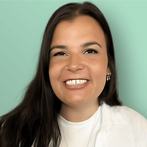 Grace Orcutt's profile image