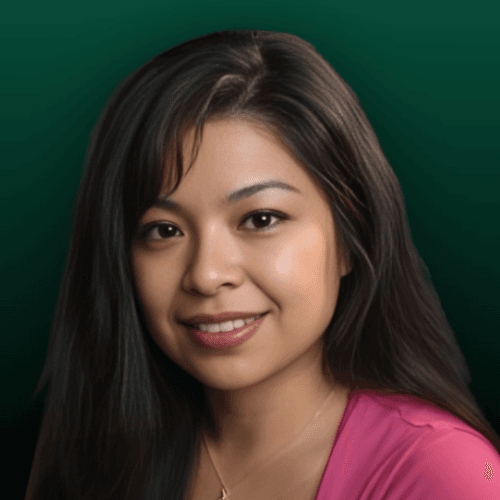 Magnolia Cedeno Moreno's profile image