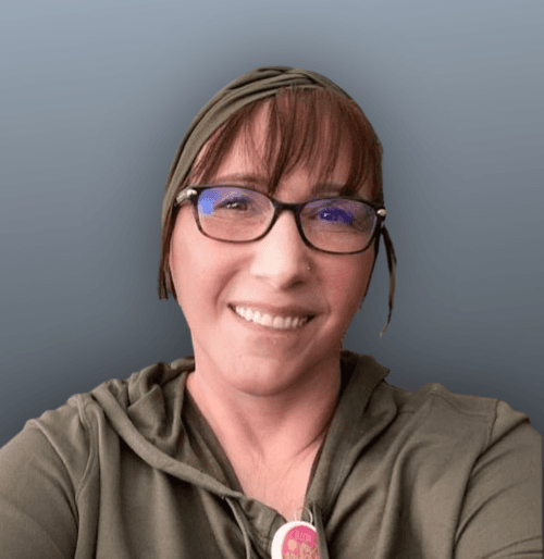 Kelly Valente's profile image