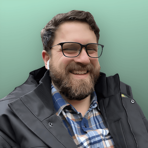 Jack Kaczmarczyk's profile image